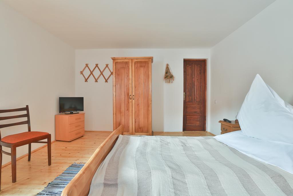 Pensiunea Casa Canda Salasu de Sus Habitación foto