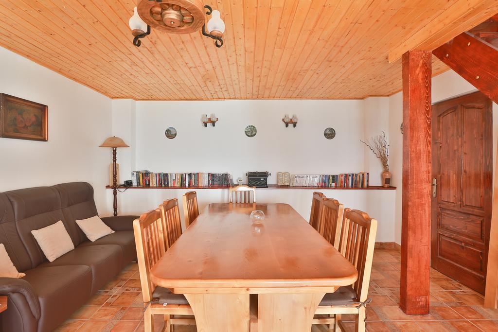 Pensiunea Casa Canda Salasu de Sus Exterior foto
