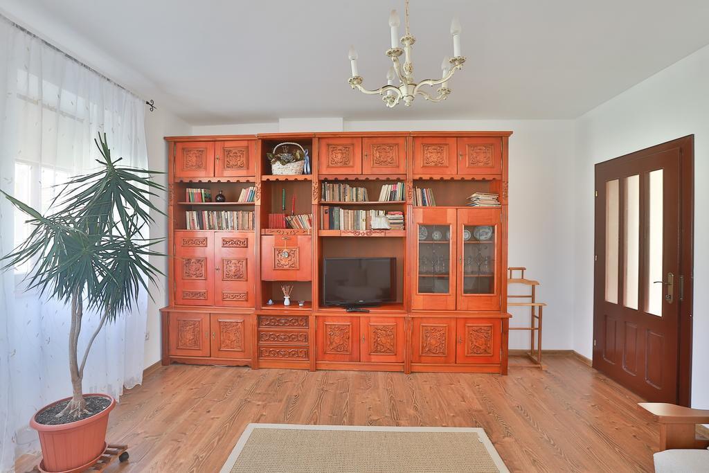 Pensiunea Casa Canda Salasu de Sus Habitación foto