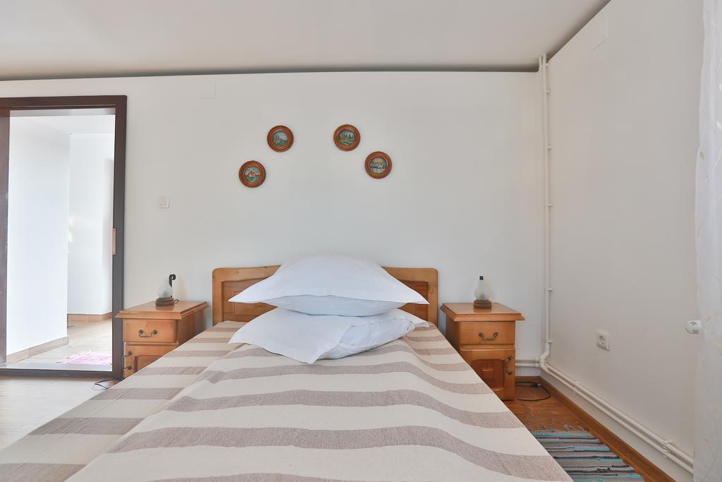 Pensiunea Casa Canda Salasu de Sus Habitación foto